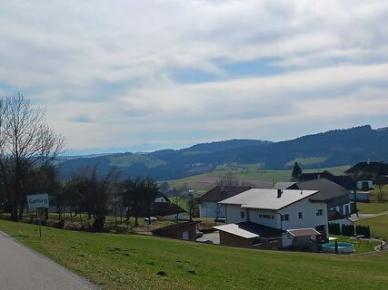 Fotografia z Burgim65 na trase