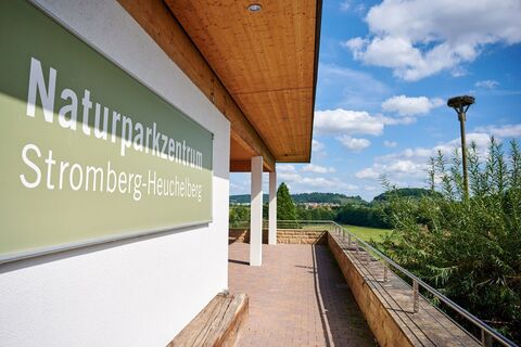 Naturparkzentrum Stromberg-Heuchelberg