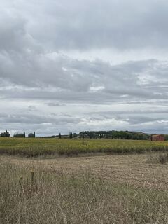 Foto de Gianberto Zilli a lo largo del recorrido