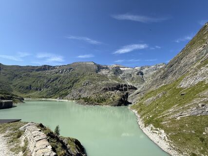 Foto von Cp entlang der Tour