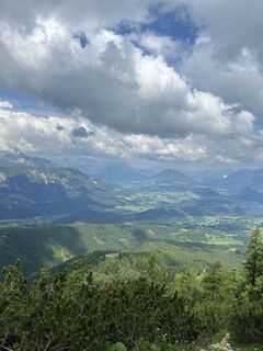 Foto von AlexanderK entlang der Tour