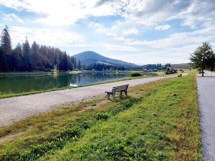 Teichalmsee