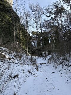 Foto von Andreas Vogel 1 entlang der Tour