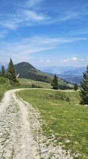 Photo de haraldjorsalfar le long du parcours
