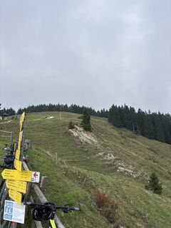 Fotografija s spletne strani Heinz Sperl na poti