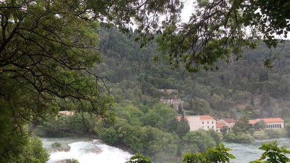 Foto von Lomalinda entlang der Tour
