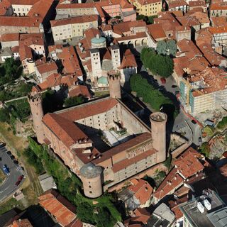 Stadt Ivrea