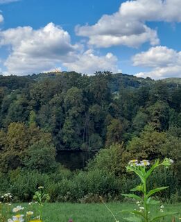 Fotografija s spletne strani Milena Dragoš na poti