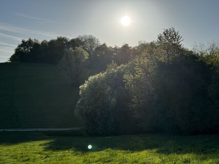 Photo de Schaali le long du parcours