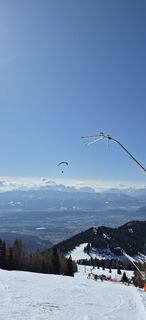 Fotografie z Alois-Gerhard Mairitsch na trase