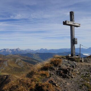Hochsaalbachkogel