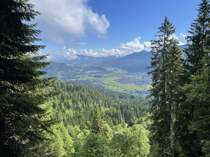 Foto von Raik Strassas entlang der Tour
