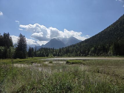 Foto von mountaingirl entlang der Tour