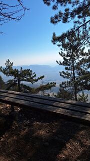 Foto von Aga M entlang der Tour