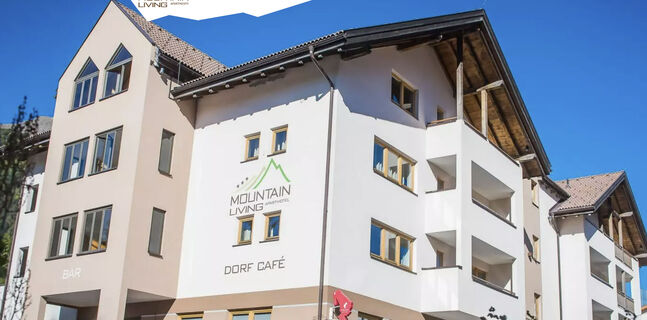 Mountain Living Apartments