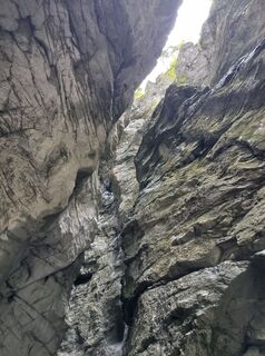 Foto von Noel Family entlang der Tour