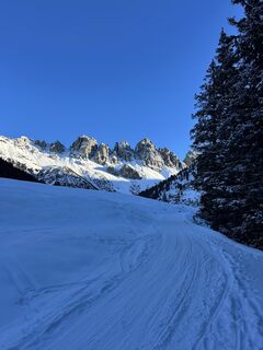 Fotografie z Norman Reinhold na trase