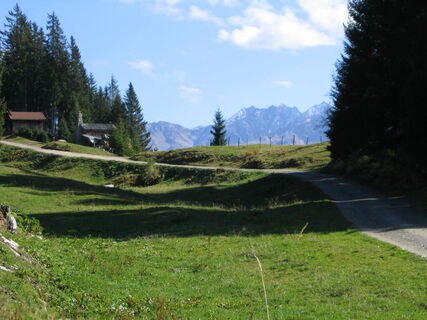 "Bärger Alma"