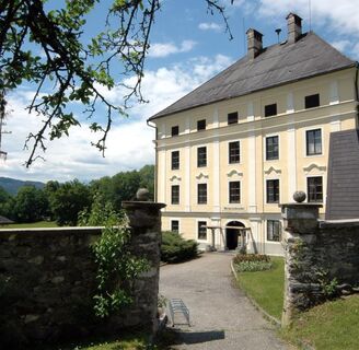 Schloss Keutschach