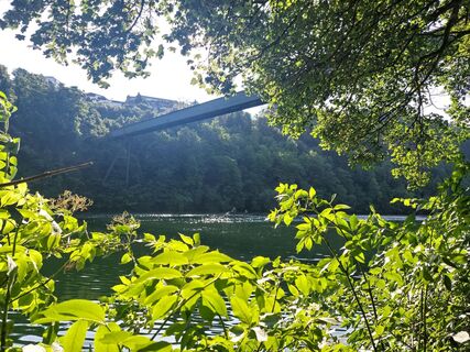 Foto von sibela entlang der Tour