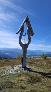 Fotografija s spletne strani Horst Ditjo na poti