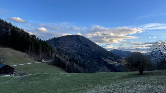 Foto von Peter Dirlinger 1 entlang der Tour