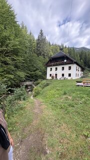 Foto von Jiřan BigBig entlang der Tour