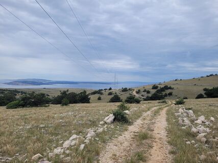 Foto de schenkeli a lo largo del recorrido