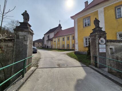 Foto von josef duermoser entlang der Tour