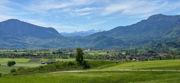 Foto von Thomas Schekira entlang der Tour