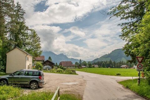 Parkplatz