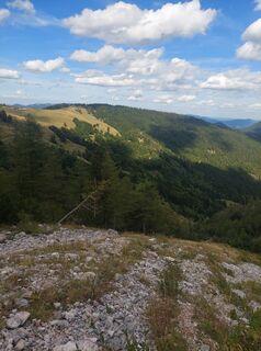 Photo de magellangalileo le long du parcours