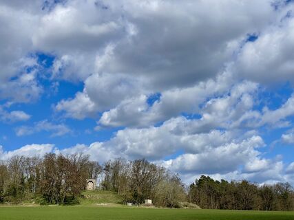 Fotografija s spletne strani Sebastian Keßler na poti
