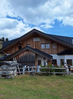 Foto von Gabrielasttz entlang der Tour