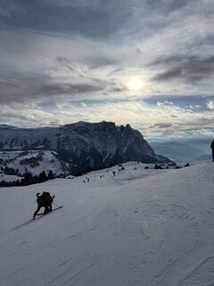 Foto von Steffen7weber entlang der Tour