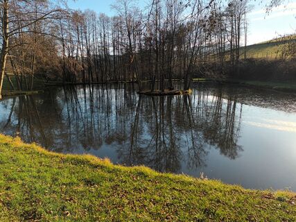 Foto von Edero entlang der Tour