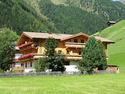 Natur Residenz Villgraten