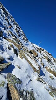 Fotografie z Urban Wille na trase