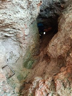 Foto de gaddo#adventures a lo largo del recorrido