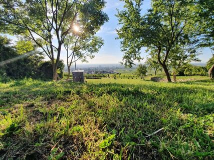 WeinWanderWeg Gumpoldskirchen