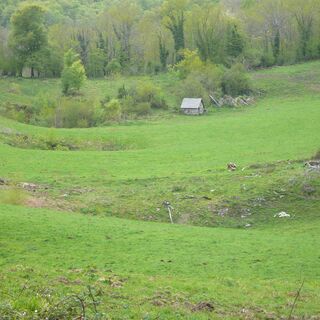 Soulane de Buzan CA5