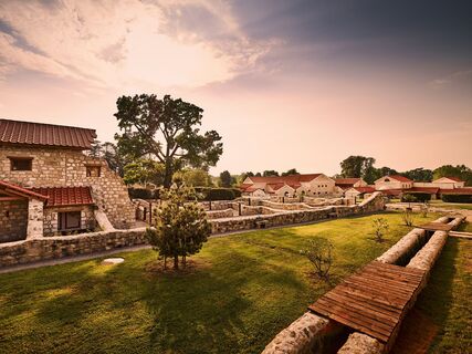 Römerstadt Carnuntum © Andreas Hofer