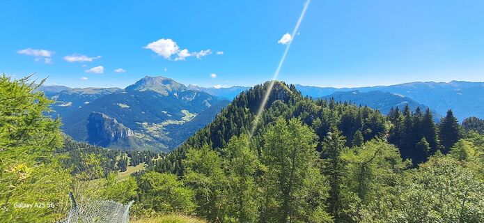 Photo de Vv Savoldelli le long du parcours