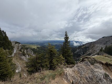 Photo de Thijs Houben le long du parcours