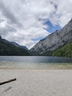 Foto von Heinz Weber in entlang der Tour