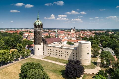 Schloss Wittenberg