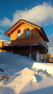 Höhenchalet Klippitz