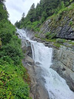 Foto de Wanderbursche66 a lo largo del recorrido