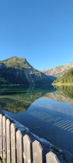 Fotografia z Lea na trase