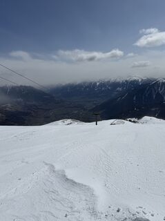 Fotografija s spletne strani Klaus Briegel na poti